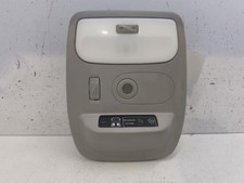 Eclairage de plafonnier