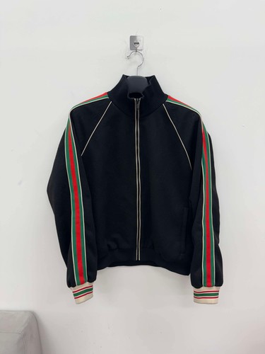 Gucci veste jersey zip - gucci, à