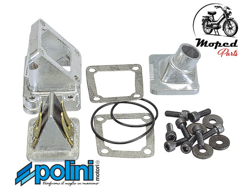 Boîte clapet pipe - clapet, et
