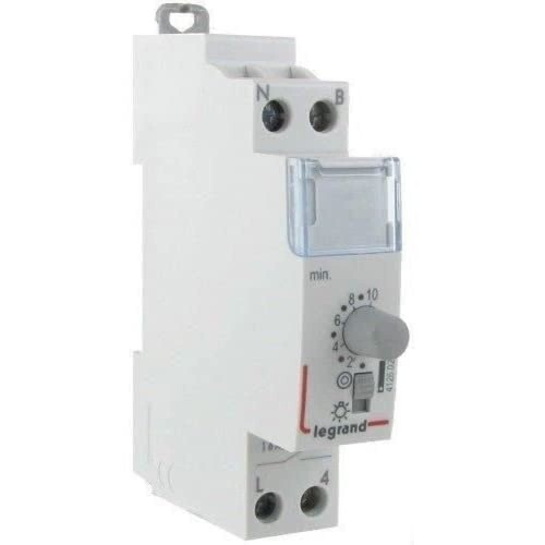 412602 minuterie modulaire - 412602,