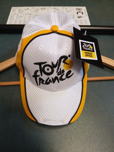 Casquette tour france - tour, de