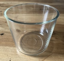 Bol En Verre Pour Fromagère