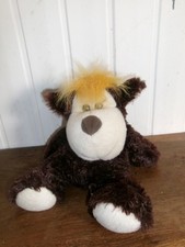 Habibi 1835 Peluche ours