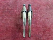 Leviers de frein Mafac gold