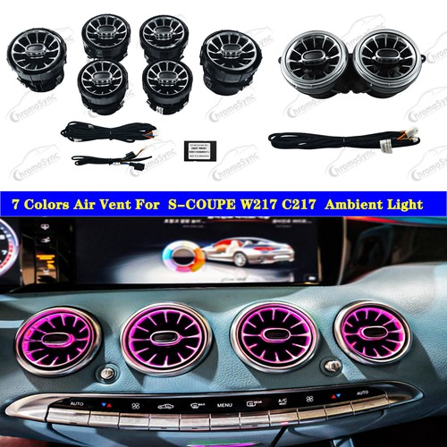 Colors air vent for - 7,