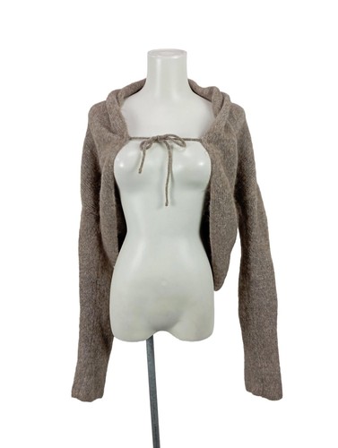 Sarah pacini boléro dames - boléro,