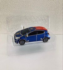 AQUA Loto Equipment Miniature Car Dragon Quest Aqua Test Drive CP Winning Prize