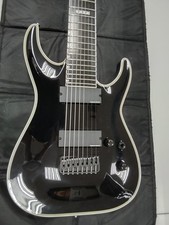 [E-II] Guitare électrique HRF