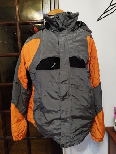 Blouson fusalp ski - blouson,