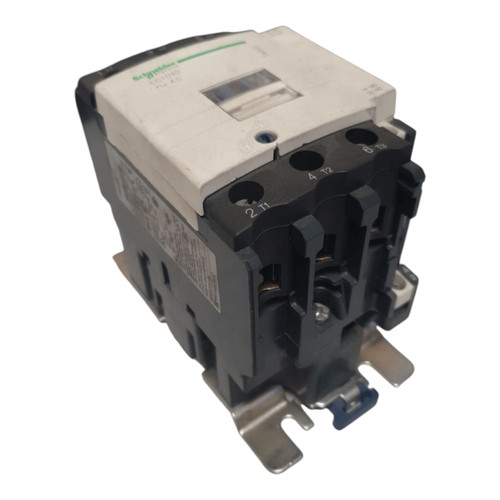 Schneider electric lc1d40 - electric,