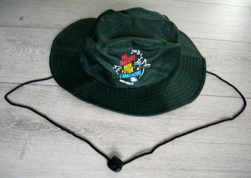 Chapeau bob fdsea collection - "fdsea",