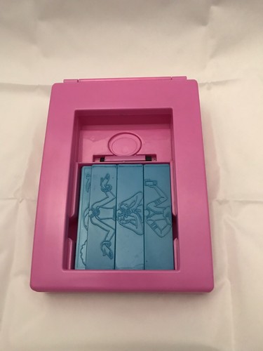 Color zone girl toy double - girl's,