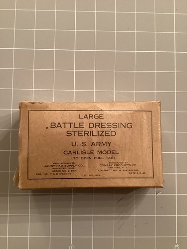 Tres rare ww2 large battle - ww2,