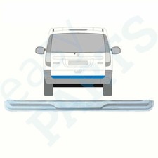 MERCEDES VITO VIANO W639 03-14