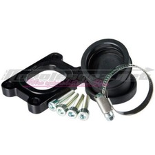 Pipe d'admission Top