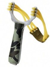 Fronde Chasse - Lance-Pierre