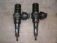 038130073BA injecteur pour VOLKSWAGEN PASSAT Injecteur pompe TDI 130