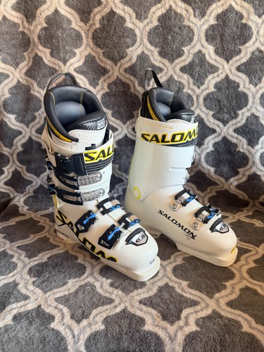 Brand new salomon - new!, 130