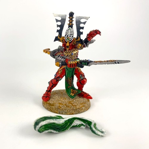 Avatar khaine métal - x1,