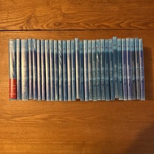 LOT 30 LIVRES HARLEQUIN I