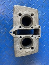 Bloc cylindres 44.00 mm pour Honda 125 CBT - CB125T - 125 Twin