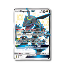 Carte Pokémon Française -