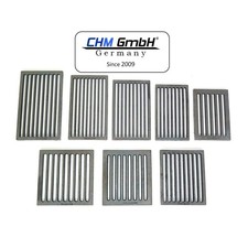 Grille 16x28 CM Grille 15x22