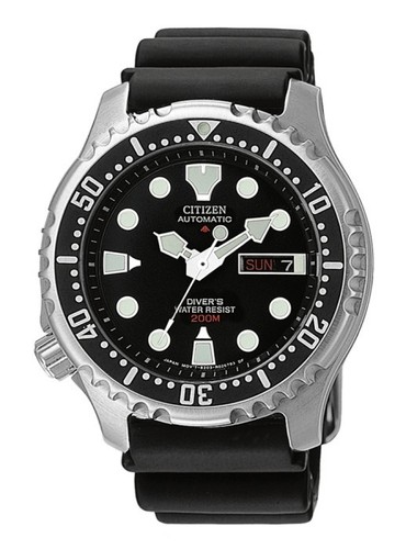 Citizen automatic ny0040 09e - citizen,