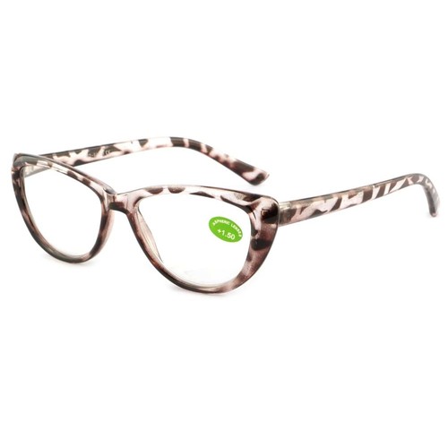 Lunettes loupes ilda ecailles - lunettes,