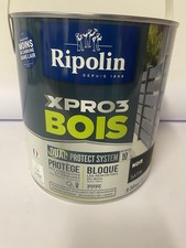 Pot peinture ripolin - peinture,
