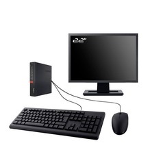 PC Lenovo M710q Tiny Intel