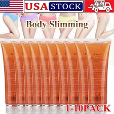 Body Slimming Gel Anti