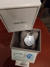 Seiko 5 38mm Boîtier en Acier