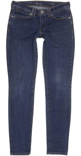 Levi demi curve femme bleu - levi's,