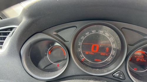 Moteur citroen phase - c4, 2