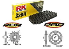 Kit/Transmission Yamaha