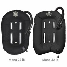 OMS Performance Mono Donut