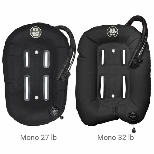 Oms performance mono - performance,
