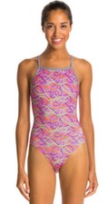 Size 28 Dolfin Uglies Swimsuit