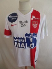 Maillot football porté - maillot,
