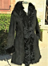 3/4 AGNEAU DU TIBET DESTOCKAGE