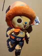 One Piece - Peluche Chopper 20cm neuf