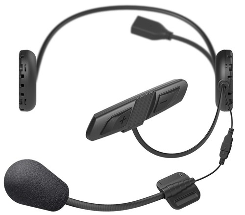 Système interphone plus - 3s,