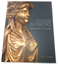 OR GILDED INTERIORS PARISIAN