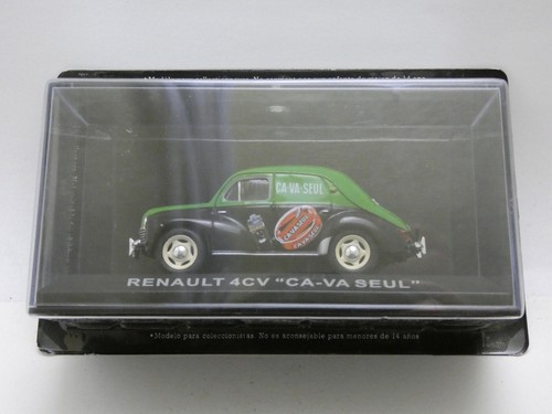 Miniature altaya voiture - miniature,