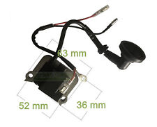 Bobine d'allumage CNW40F-5E (CNW 40 F - 5 E) pour débroussailleuse multitool