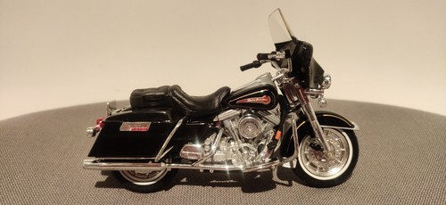 Moto collection maisto - moto,