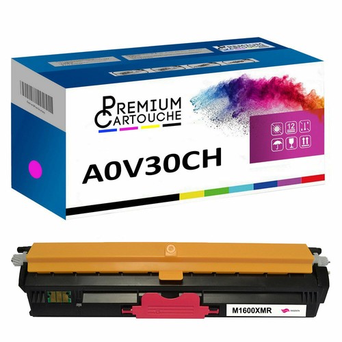 Premium cartouche toner - cartouche, x1