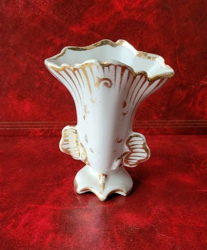 Petit vase église - petit, en