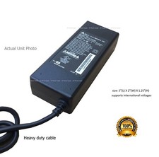 AC Adaptateur Compatible Avec